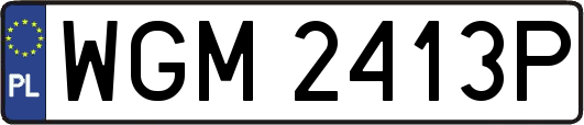 WGM2413P