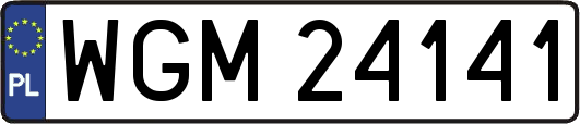 WGM24141