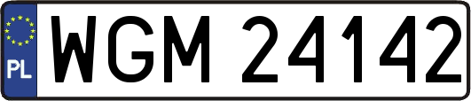 WGM24142