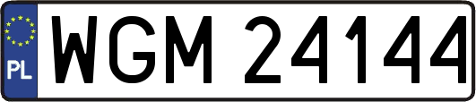 WGM24144