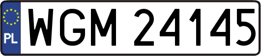 WGM24145