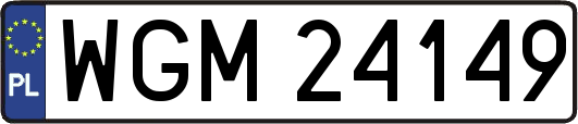WGM24149