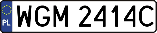 WGM2414C