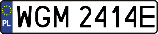WGM2414E