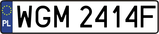 WGM2414F