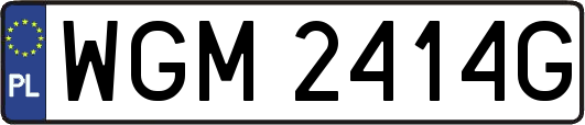 WGM2414G