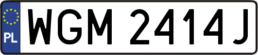 WGM2414J