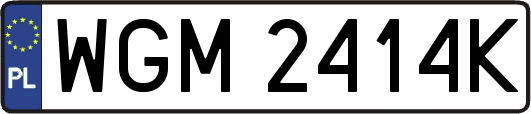 WGM2414K