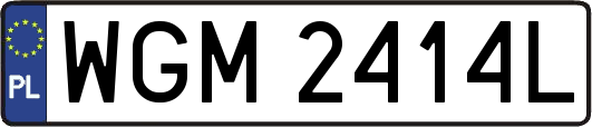 WGM2414L