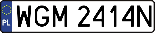 WGM2414N