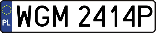 WGM2414P