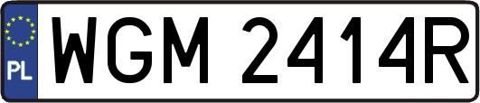 WGM2414R