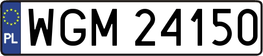 WGM24150