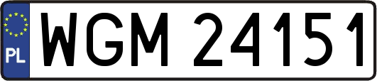 WGM24151