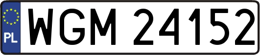 WGM24152