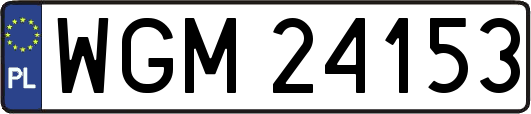 WGM24153