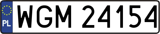 WGM24154