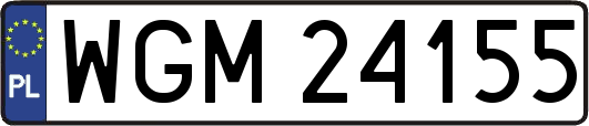 WGM24155