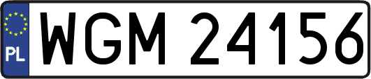 WGM24156