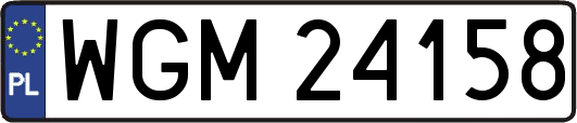 WGM24158