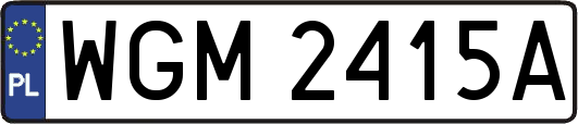 WGM2415A