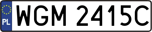 WGM2415C