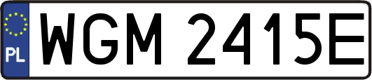 WGM2415E