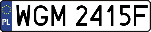 WGM2415F