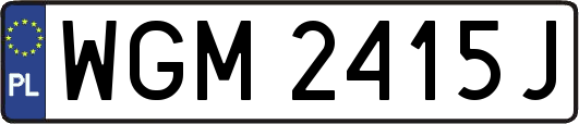WGM2415J