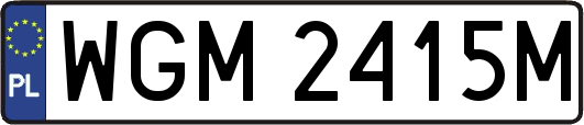 WGM2415M