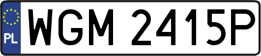 WGM2415P