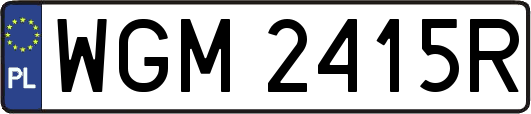 WGM2415R