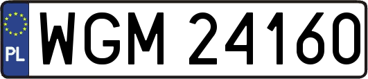 WGM24160