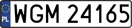 WGM24165