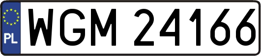 WGM24166