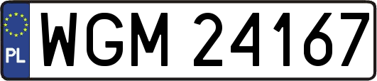 WGM24167