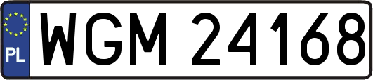 WGM24168