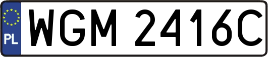 WGM2416C
