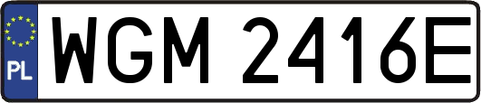 WGM2416E