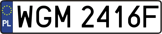WGM2416F