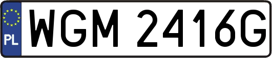 WGM2416G
