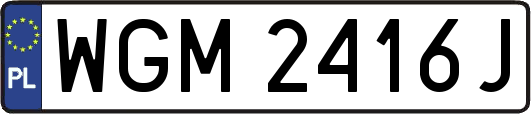 WGM2416J