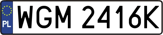 WGM2416K