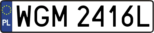 WGM2416L