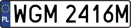 WGM2416M