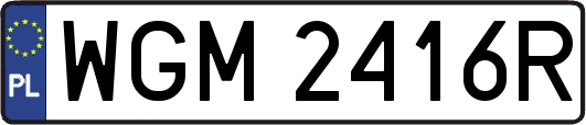 WGM2416R