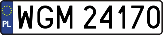 WGM24170