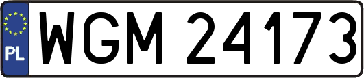 WGM24173