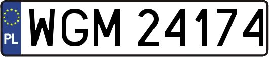 WGM24174