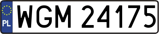 WGM24175